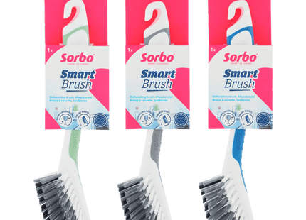 Sorbo Smartbrush assortment