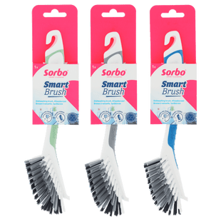 Sorbo Smartbrush sortiert
