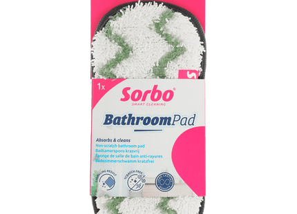 Sorbo Bathroom Pad