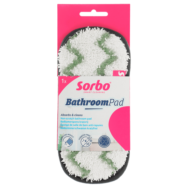Sorbo Bathroom Pad