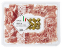 Piatto di antipasti amici