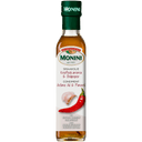 Monini Olijfolie met knoflookaroma