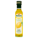 Monini Olive Oil with Natural Lemon Flavor