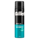 Gillette Shaving Gel Sensitive Skin