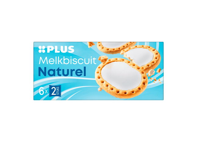 Melkbiscuit Melk