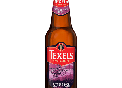 Texels Jutters Bock