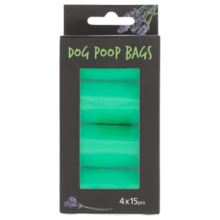 Best For Your Friend Hondenpoepzakjes