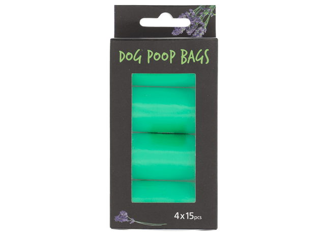 Best For Your Friend Hondenpoepzakjes