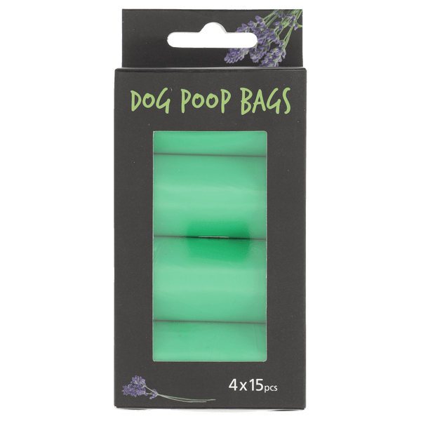 Best For Your Friend Dog Poop Bags