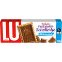 Lu Scholiertje milk