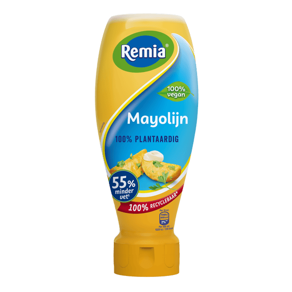 Remia Mayolijn (Mayonnaise)