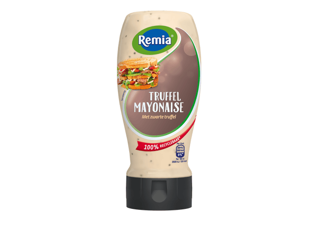 Remia Truffel mayonaise