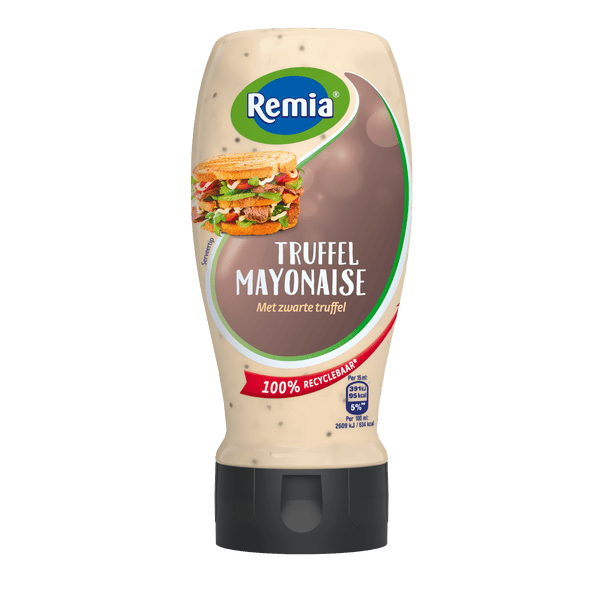 Remia Truffel mayonaise