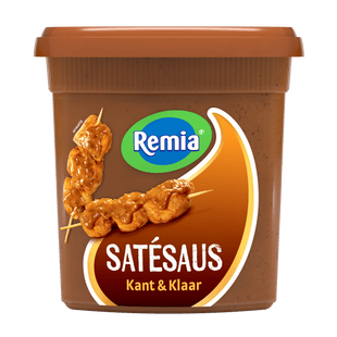 Remia Satésaus