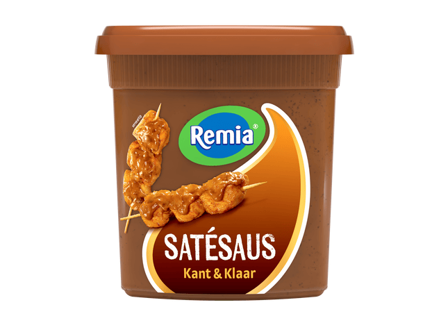 Remia Satésaus