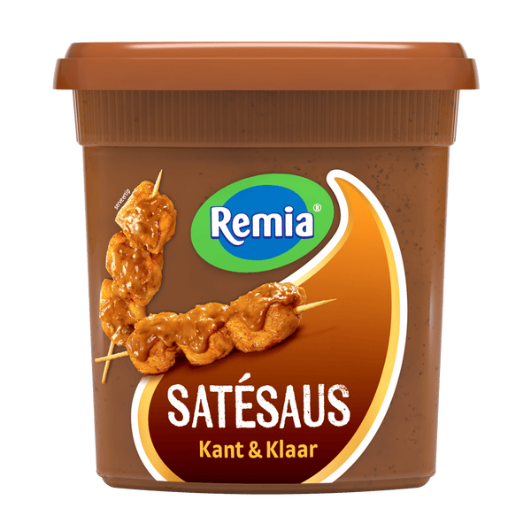 Remia Satésoße
