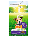 Bonzo Mini Menü Hundefutter mit Rind und Lamm