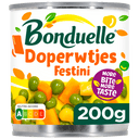 Bonduelle Doperwtjes festini