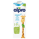 Alpro Sojadrink Getreidedrink 1-3+ Haltbar