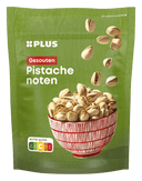 Gesalzene Pistazienkerne