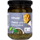 Green Pesto Genovese Style