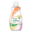 Eco liquid laundry detergent for colours 25sc