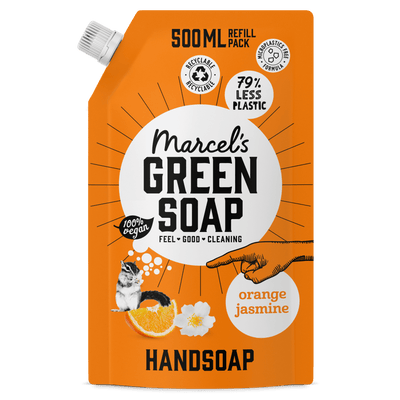 Handpflege