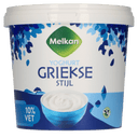 Melkan Joghurt nach griechischer Art 10%