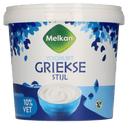 Melkan Joghurt nach griechischer Art 10%