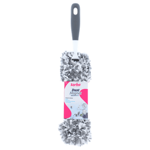 Sorbo-Staubmagnet