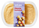 Hummus pikant