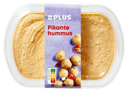 Hummus pikant