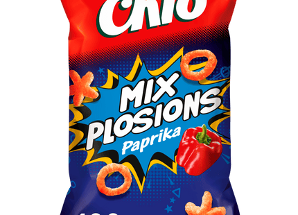 Chio Mixplosion peppers