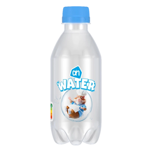 Hamsterchef Water