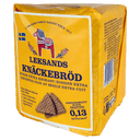 Leksands Knäckebröd extra krokant