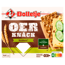 Bolletje Oerknäck waldkorn