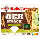 Bolletje Oerknäck waldkorn