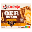 Bolletje Oerknäck robuust volkoren