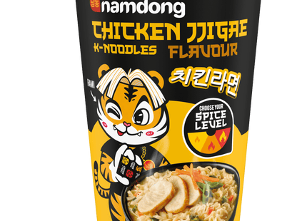 Namdong Chicken