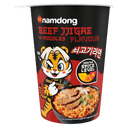 Namdong Beef