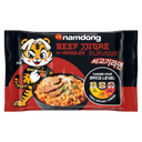 Namdong Instant-Nudeln Rindfleischgeschmack