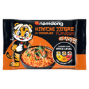 Namdong instant noedel kimchi