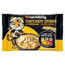 Namdong instant noedel chicken