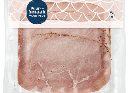 Puur van smaak Pastrami