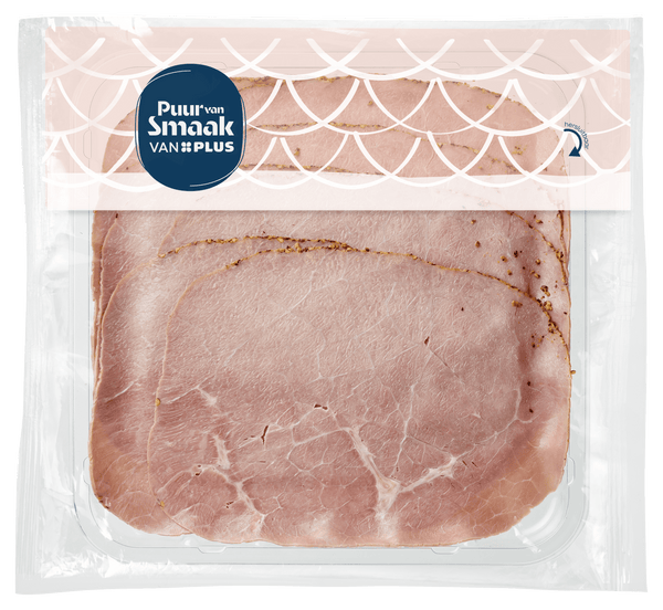 Puur van smaak Pastrami