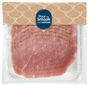 Purer Geschmack Pastrami