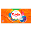 Robijn 3-in-1 classics capsules color