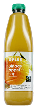 Orangensaft Fairtrade