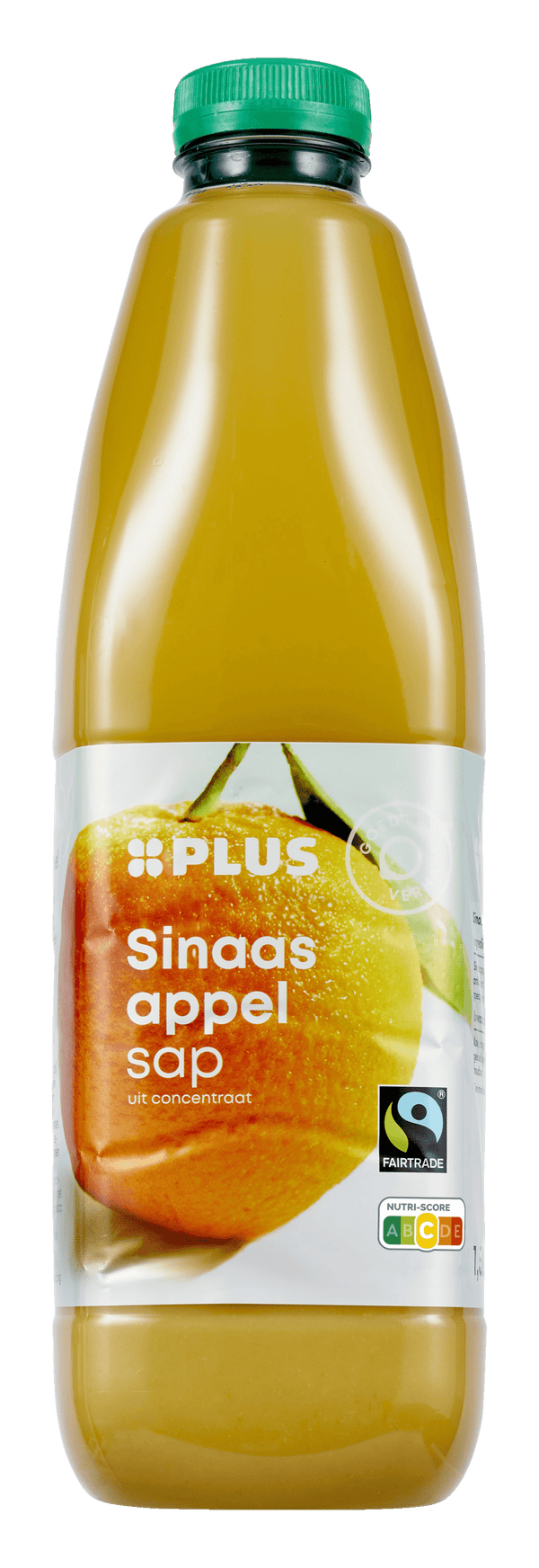 Fairtrade Orange Juice