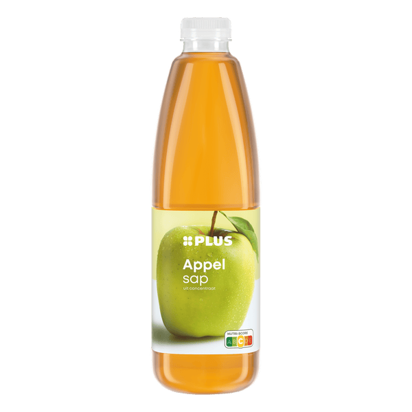 Apple juice